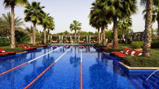 The Westin Abu Dhabi Resort, VAE 547